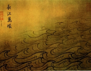 New Chinese StyleBotanical Painting