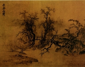 New Chinese StyleBotanical Painting