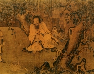 New Chinese StyleBotanical Painting