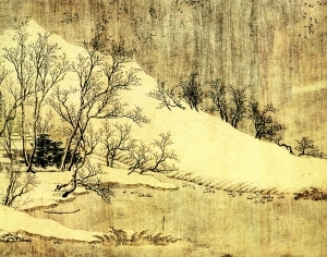 New Chinese StyleBotanical Painting