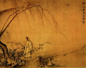 New Chinese StyleBotanical Painting