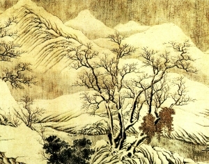 New Chinese StyleChinese Style Painting
