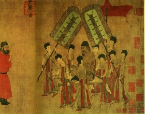 New Chinese StyleChinese Style Painting