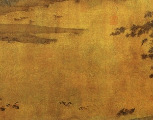 新中式装饰画-ID:816643959