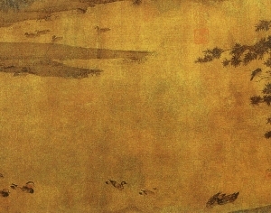 New Chinese StyleChinese Style Painting