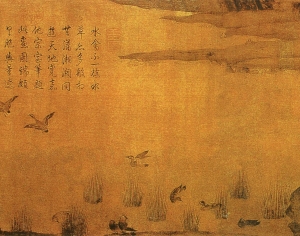 新中式装饰画-ID:918519979