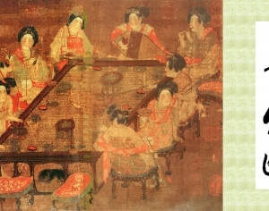 New Chinese StyleChinese Style Painting
