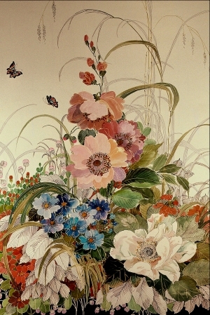 New Chinese StyleChinese Style Painting