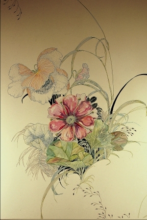 New Chinese StyleLandscape Painting