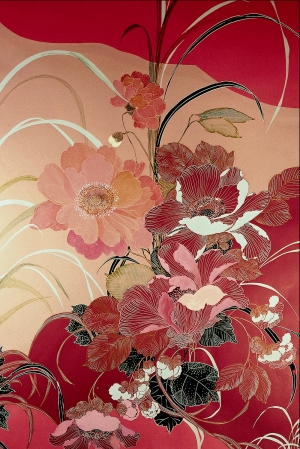 新中式风景装饰画-ID:883054027