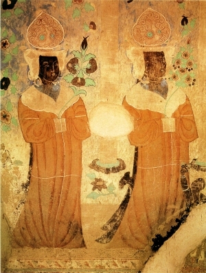 New Chinese StyleLandscape Painting