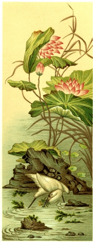 New Chinese StyleLandscape Painting