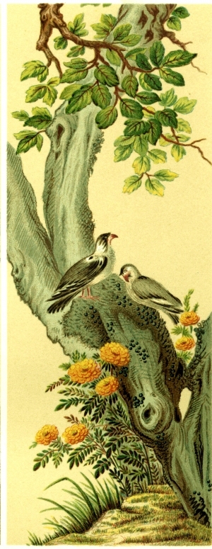 New Chinese StyleLandscape Painting