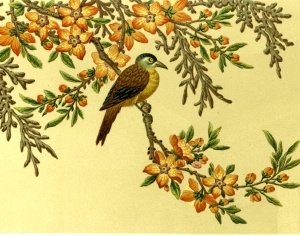 New Chinese StyleLandscape Painting