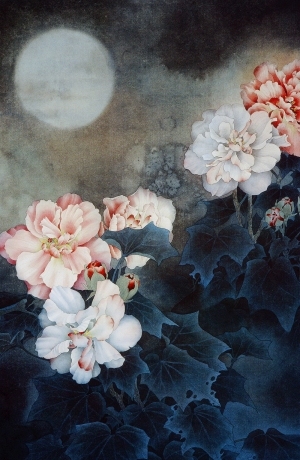 New Chinese StyleLandscape Painting