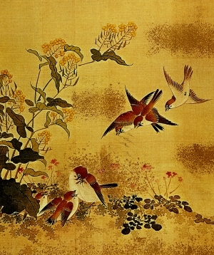 New Chinese StyleLandscape Painting