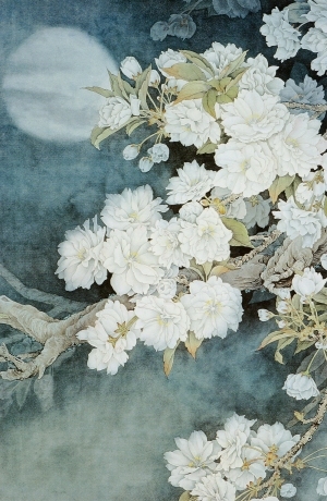 New Chinese StyleLandscape Painting