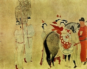 New Chinese StyleLandscape Painting