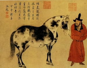 New Chinese StyleLandscape Painting