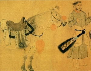 New Chinese StyleLandscape Painting