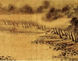 New Chinese StyleLandscape Painting