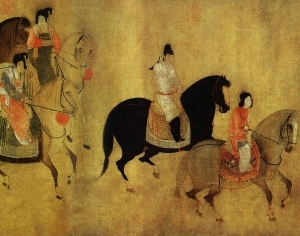 New Chinese StyleChinese Style Painting