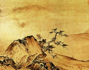 新中式装饰画-ID:631227023
