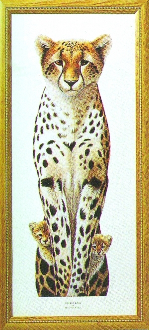 New Chinese StyleChinese Style Painting