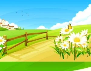 ModernChildren's Drawing