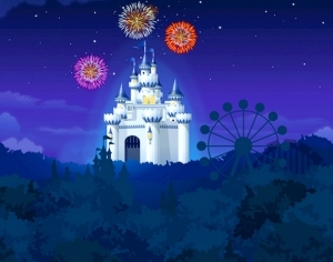 ModernChildren's Drawing