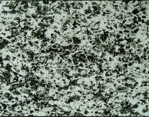 ModernAbstract Painting