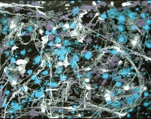 ModernAbstract Painting