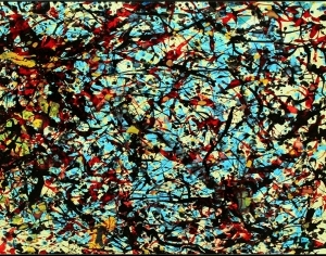 ModernAbstract Painting