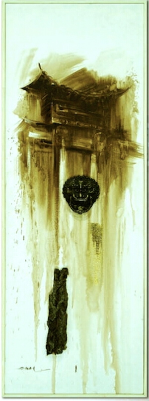 抽象画-ID:819736008