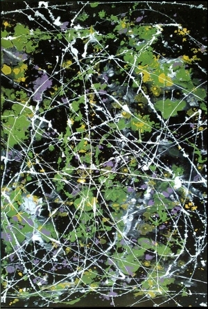 ModernAbstract Painting