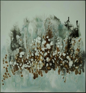 ModernAbstract Painting