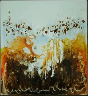 ModernAbstract Painting