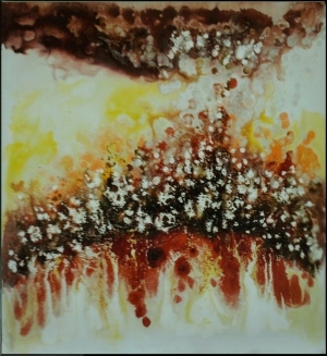 ModernAbstract Painting