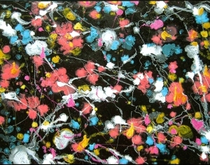 ModernAbstract Painting