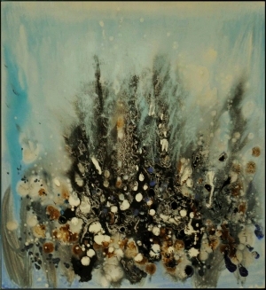 ModernAbstract Painting