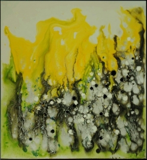 ModernAbstract Painting