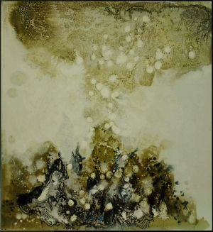 ModernAbstract Painting