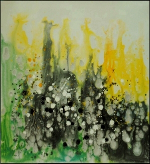 ModernAbstract Painting