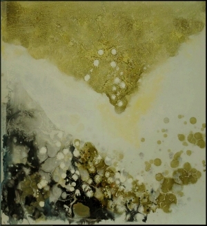 ModernAbstract Painting