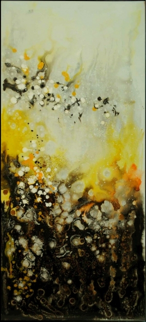 ModernAbstract Painting