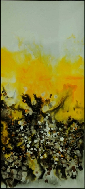 ModernAbstract Painting