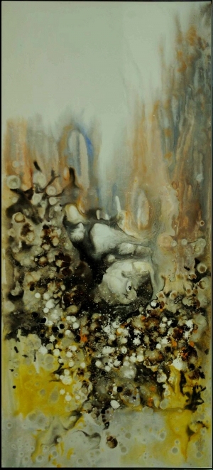 ModernAbstract Painting