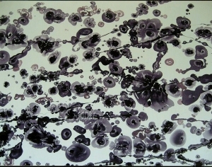 ModernAbstract Painting