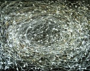 ModernAbstract Painting