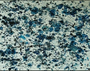 ModernAbstract Painting